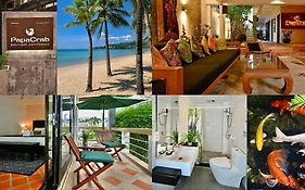 Papacrab Boutique Guesthouse
